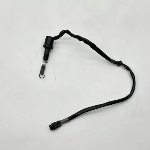 image205154891898_0_1733767268235_1920x2560 2009 Yamaha YZFR6 Motorcycle Electrical Wire Plug Spring OEM Cable YZF R6