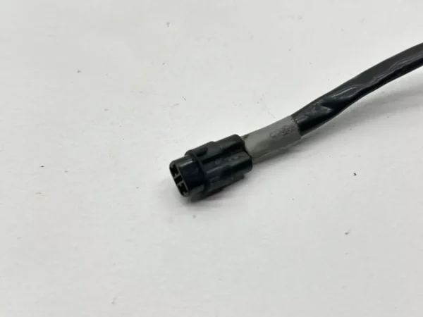 2009 Yamaha YZFR6 Motorcycle Electrical Wire Plug Spring OEM Cable YZF R6