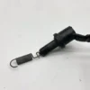 2009 Yamaha YZFR6 Motorcycle Electrical Wire Plug Spring OEM Cable YZF R6