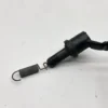 2009 Yamaha YZFR6 Motorcycle Electrical Wire Plug Spring OEM Cable YZF R6
