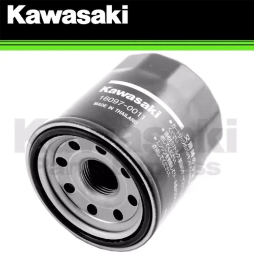 image224826277878_0_1739481922784_1920x2560 NEW 2016 - 2025 GENUINE KAWASAKI NINJA ZX-10R ZX-10RR OEM OIL FILTER 16097-0011