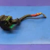 1999 Yamaha XV1600 Road Star Engine Starter Relay Starting Motor Switch