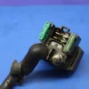 1999 Yamaha XV1600 Road Star Engine Starter Relay Starting Motor Switch
