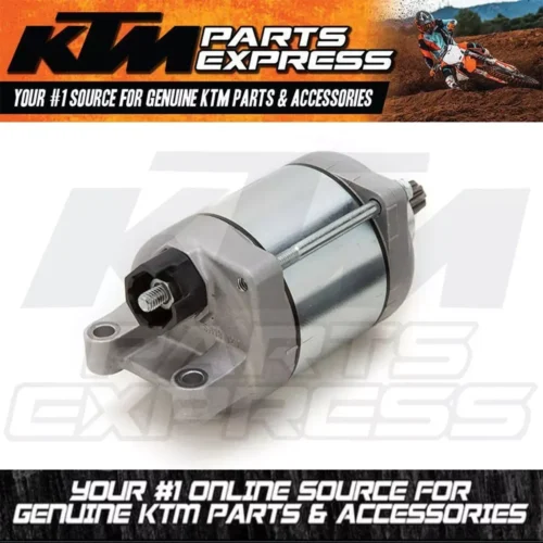 NEW KTM E-STARTER ENGINE CPL 250 350 SX-F XC-F EXC-F XW-F MC 250F 79240001000