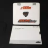 image252723603470_0_1729611749318_1920x2560 KTM OEM SPARE PARTS MANUAL CHASSIS 2007 65 SX 65SX 07 SERVICE BOOK INSTRUCTIONS