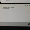 image252723603470_1_1729611749239_1920x2560 KTM OEM SPARE PARTS MANUAL CHASSIS 2007 65 SX 65SX 07 SERVICE BOOK INSTRUCTIONS