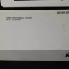 image252723603470_1_1729611749239_1920x2560 KTM OEM SPARE PARTS MANUAL CHASSIS 2007 65 SX 65SX 07 SERVICE BOOK INSTRUCTIONS