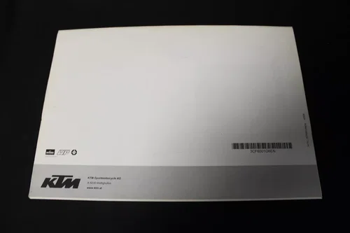 image252723603470_4_1729611749232_1920x2560 KTM OEM SPARE PARTS MANUAL CHASSIS 2007 65 SX 65SX 07 SERVICE BOOK INSTRUCTIONS