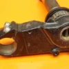 2000 KAWASAKI VULCAN VN 1500 FRONT FORKS CLAMP LOWER TRIPLE TREE STEERING STEM
