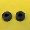 1980 Suzuki RM50 RM 50 Fuel Tank Setting Bumper Bumpers Cushion
