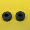 1980 Suzuki RM50 RM 50 Fuel Tank Setting Bumper Bumpers Cushion