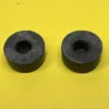 1980 Suzuki RM50 RM 50 Fuel Tank Setting Bumper Bumpers Cushion