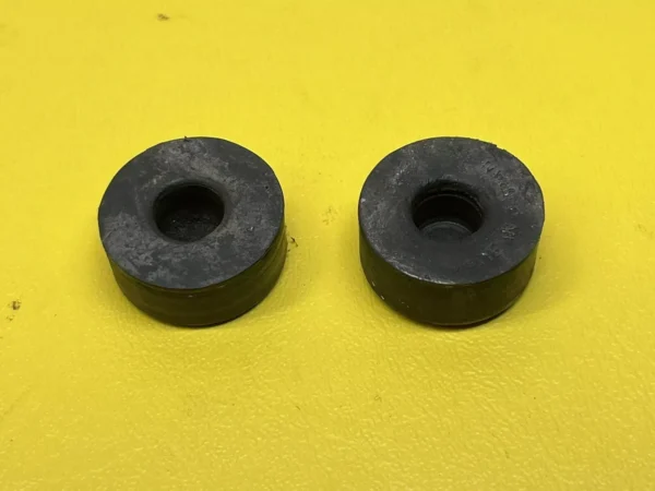 1980 Suzuki RM50 RM 50 Fuel Tank Setting Bumper Bumpers Cushion