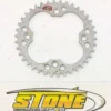 RENTHAL ALUMINUM REAR SPROCKET 38T 38 TOOTH 09-12 LTZ400 06-09 LTR450 LTR 450