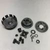 image256768476831_0_1744253992260_1920x2560 84 1984 HONDA XR350R xr 350 r OEM Clutch Basket Plates Assembly Hardware WEAR!