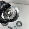 image256768476831_10_1744253992715_1920x2560 84 1984 HONDA XR350R xr 350 r OEM Clutch Basket Plates Assembly Hardware WEAR!