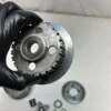 image256768476831_10_1744253992715_1920x2560 84 1984 HONDA XR350R xr 350 r OEM Clutch Basket Plates Assembly Hardware WEAR!