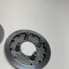 image256768476831_11_1744253992804_1920x2560 84 1984 HONDA XR350R xr 350 r OEM Clutch Basket Plates Assembly Hardware WEAR!