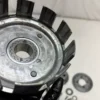 image256768476831_3_1744253992266_1920x2560 84 1984 HONDA XR350R xr 350 r OEM Clutch Basket Plates Assembly Hardware WEAR!