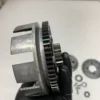 image256768476831_4_1744253992790_1920x2560 84 1984 HONDA XR350R xr 350 r OEM Clutch Basket Plates Assembly Hardware WEAR!