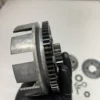 image256768476831_4_1744253992790_1920x2560 84 1984 HONDA XR350R xr 350 r OEM Clutch Basket Plates Assembly Hardware WEAR!