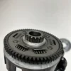 image256768476831_5_1744253993452_1920x2560 84 1984 HONDA XR350R xr 350 r OEM Clutch Basket Plates Assembly Hardware WEAR!