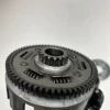 image256768476831_5_1744253993452_1920x2560 84 1984 HONDA XR350R xr 350 r OEM Clutch Basket Plates Assembly Hardware WEAR!