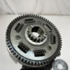 image256768476831_6_1744253992273_1920x2560 84 1984 HONDA XR350R xr 350 r OEM Clutch Basket Plates Assembly Hardware WEAR!