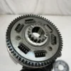 image256768476831_6_1744253992273_1920x2560 84 1984 HONDA XR350R xr 350 r OEM Clutch Basket Plates Assembly Hardware WEAR!