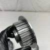 image256768476831_8_1744253992798_1920x2560 84 1984 HONDA XR350R xr 350 r OEM Clutch Basket Plates Assembly Hardware WEAR!