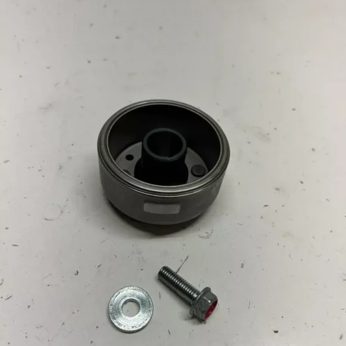image256800513697_0_1744253973879_1920x2560 1999 99 Kawasaki KX125 Kx 125 OEM LOT Flywheel Fly Wheel Magneto Bolt Hardware