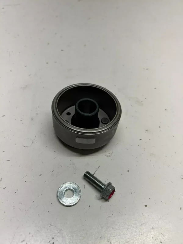 image256800513697_0_1744253973879_1920x2560 1999 99 Kawasaki KX125 Kx 125 OEM LOT Flywheel Fly Wheel Magneto Bolt Hardware