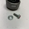 image256800513697_1_1744253973501_1920x2560 1999 99 Kawasaki KX125 Kx 125 OEM LOT Flywheel Fly Wheel Magneto Bolt Hardware