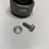 image256800513697_1_1744253973501_1920x2560 1999 99 Kawasaki KX125 Kx 125 OEM LOT Flywheel Fly Wheel Magneto Bolt Hardware