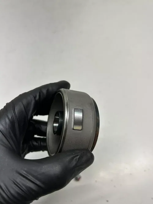 image256800513697_2_1744253973482_1920x2560 1999 99 Kawasaki KX125 Kx 125 OEM LOT Flywheel Fly Wheel Magneto Bolt Hardware