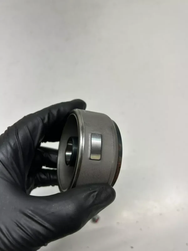 image256800513697_2_1744253973482_1920x2560 1999 99 Kawasaki KX125 Kx 125 OEM LOT Flywheel Fly Wheel Magneto Bolt Hardware