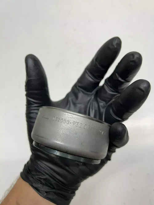 image256800513697_8_1744253973889_1920x2560 1999 99 Kawasaki KX125 Kx 125 OEM LOT Flywheel Fly Wheel Magneto Bolt Hardware