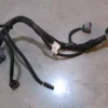 Polaris Pro RMK 800 Hood Harness 2012 #17