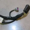 Polaris Pro RMK 800 Hood Harness 2012 #17