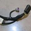 Polaris Pro RMK 800 Hood Harness 2012 #17