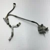 1992 92 Kawasaki KX80 R Kx 80 r OEM Rear Back Brake Caliper Master Mount