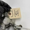 1992 92 Kawasaki KX80 R Kx 80 r OEM Rear Back Brake Caliper Master Mount