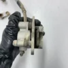 1992 92 Kawasaki KX80 R Kx 80 r OEM Rear Back Brake Caliper Master Mount