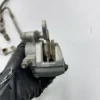 1992 92 Kawasaki KX80 R Kx 80 r OEM Rear Back Brake Caliper Master Mount