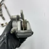 1992 92 Kawasaki KX80 R Kx 80 r OEM Rear Back Brake Caliper Master Mount