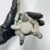 1992 92 Kawasaki KX80 R Kx 80 r OEM Rear Back Brake Caliper Master Mount