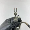 1992 92 Kawasaki KX80 R Kx 80 r OEM Rear Back Brake Caliper Master Mount
