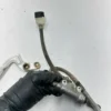 1992 92 Kawasaki KX80 R Kx 80 r OEM Rear Back Brake Caliper Master Mount