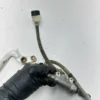 1992 92 Kawasaki KX80 R Kx 80 r OEM Rear Back Brake Caliper Master Mount