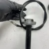 01 2001 Yamaha Raptor 660 R AFTERMARKET Throttle Choke Lever Perch Cable Mount